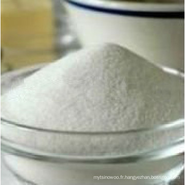 Hexametaphosphate de sodium (SHMP) - Additif alimentaire